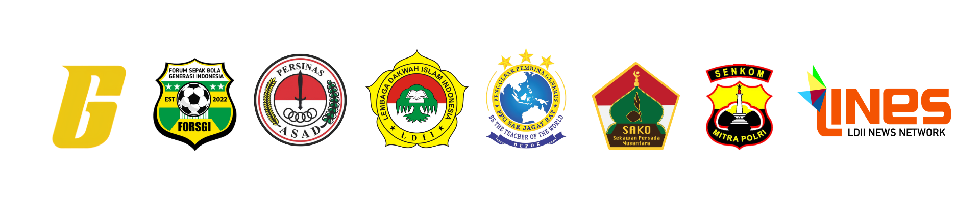 Mitra & Komunitas